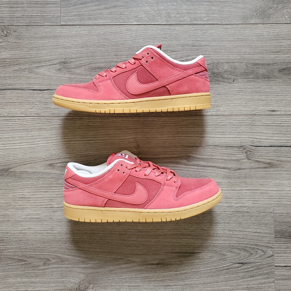 Nike Dunk Low SB Adobe Mens Size 11